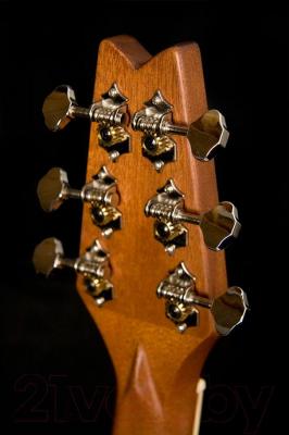 Акустическая гитара Washburn RO10 Rover