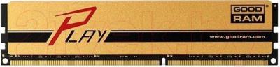 Оперативная память DDR3 Goodram GYG1600D364L9S/4G