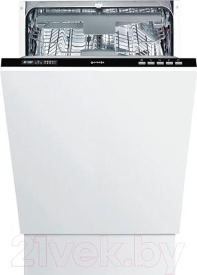 Посудомоечная машина Gorenje MGV5331