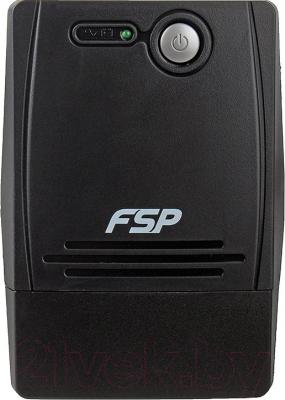 ИБП FSP Viva 800 (PPF4800700)