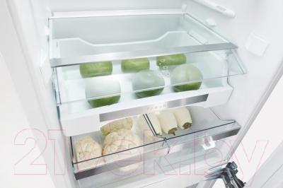 Встраиваемый холодильник Gorenje GDC67178F