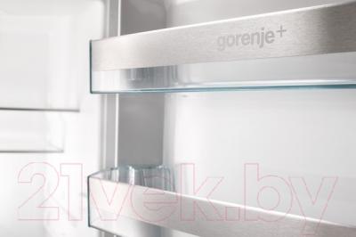 Встраиваемый холодильник Gorenje GDC67178F