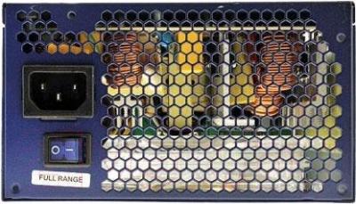 Блок питания для компьютера FSP Everest 80Plus 1010 (PPA10B0302)
