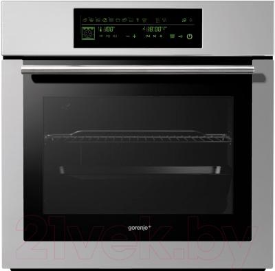 Электрический духовой шкаф Gorenje GO876X