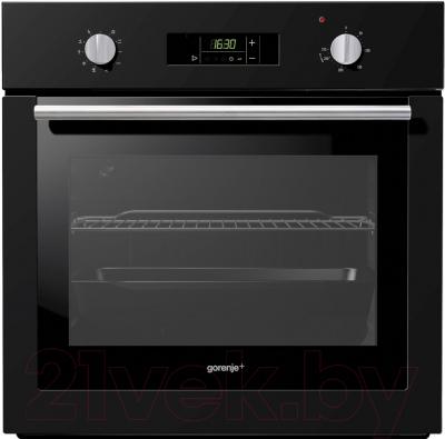 Электрический духовой шкаф Gorenje GO834B