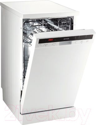 Посудомоечная машина Gorenje GS53250W