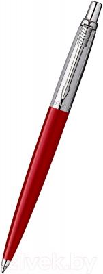 Ручка шариковая имиджевая Parker Jotter Red S0705580