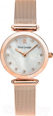 Часы наручные женские Pierre Lannier 038G998