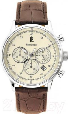 Часы наручные мужские Pierre Lannier 224G194
