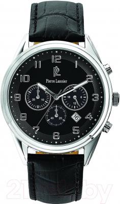 Часы наручные мужские Pierre Lannier 267C133