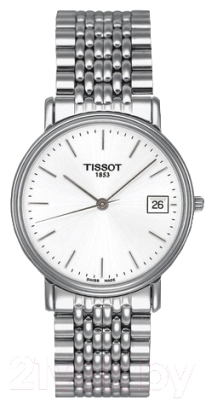 Часы наручные мужские Tissot T52.1.481.31