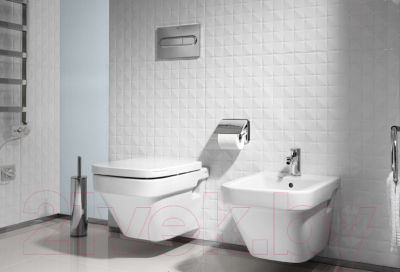 Унитаз подвесной Villeroy & Boch Architectura 5685-H1-01