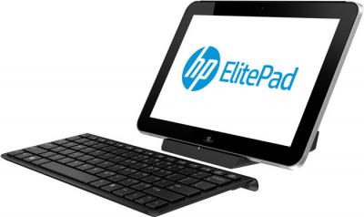 Планшет HP ElitePad 900 G1 64GB (D4T09AW) - общий вид