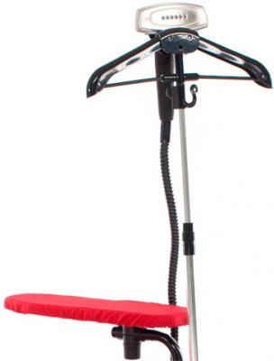 Гладильная система Mie Completto XL - стойка с вешалкой и крючком для утюжка/цвет чехла уточняйте при заказе