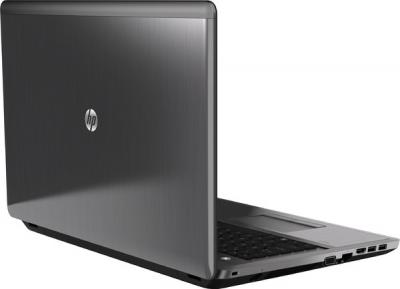 Ноутбук HP 4740s (H5K25EA) - общий вид