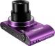 Миниатюра изображения товара Компактный фотоаппарат Samsung WB30F Purple (EC-WB30FZBPLRU)
