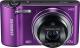 Миниатюра изображения товара Компактный фотоаппарат Samsung WB30F Purple (EC-WB30FZBPLRU)