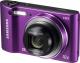 Миниатюра изображения товара Компактный фотоаппарат Samsung WB30F Purple (EC-WB30FZBPLRU)