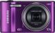 Миниатюра изображения товара Компактный фотоаппарат Samsung WB30F Purple (EC-WB30FZBPLRU)