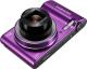 Миниатюра изображения товара Компактный фотоаппарат Samsung WB30F Purple (EC-WB30FZBPLRU)