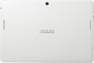 Планшет Asus MeMO Pad Smart ME301T 16GB White (90NK0011-M00850) - общий вид