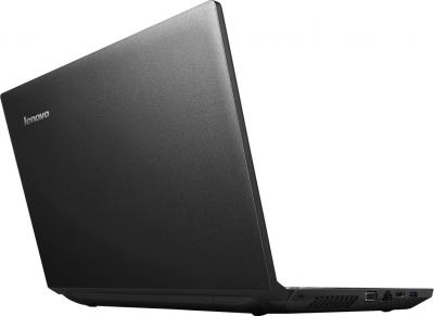 Ноутбук Lenovo B590A (59354585) - общий вид
