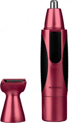 Машинка для стрижки волос Maxwell MW-2801OG - общий вид