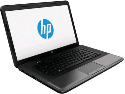 Ноутбук HP 655 (C4X89EA) - общий вид