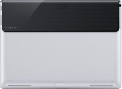 Планшет Sony Xperia Tablet S 16GB (SGPT121RU/S) - общий вид