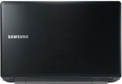 Ноутбук Samsung 310E5C (NP310E5C-A01RU) - вид сзади