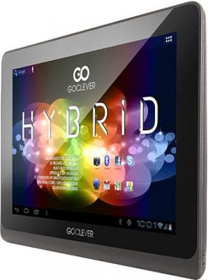 Планшет GoClever TAB Hybrid - общий вид