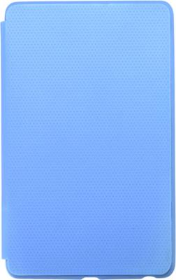Чехол для планшета Asus Nexus 7 Series Travel Cover Light Blue - фронтальный вид