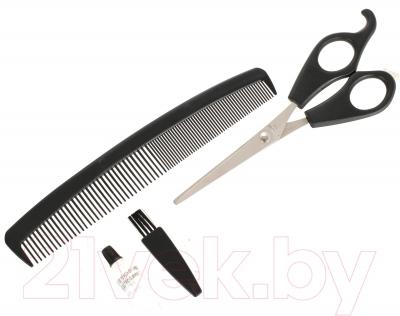 Машинка для стрижки волос Rowenta TN1050F1 - комплектация