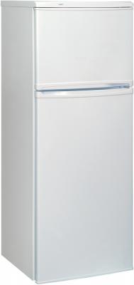 Холодильник с морозильником Nordfrost ДХ 275-012 - общий вид