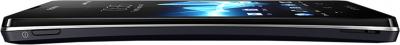 Смартфон Sony Xperia TX (LT29i) Black - боковая панель