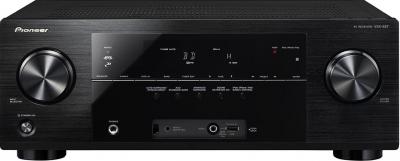 AV-ресивер Pioneer VSX-527-K - общий вид