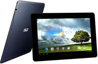 Планшет Asus MeMO Pad Smart ME301T 16GB Blue (90NK0012-M00840) - общий вид