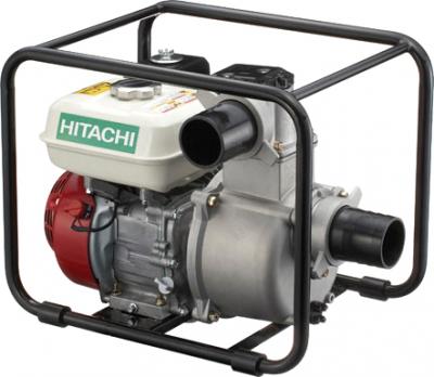 Мотопомпа Hitachi A160EA - общий вид