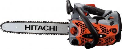 

Бензопила цепная Hitachi, CS33ET