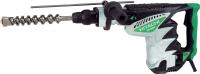 

Профессиональный перфоратор Hitachi, DH45MR