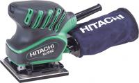 

Профессиональная виброшлифмашина Hitachi, SV12SG