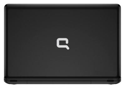 Ноутбук HP Compaq CQ58-385ER (D6X60EA) - общий вид
