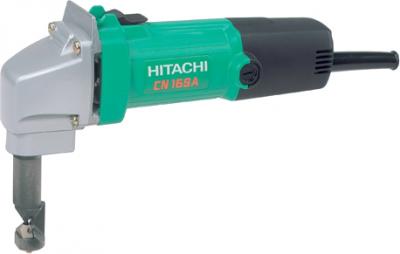 Высечные ножницы Hitachi CN16SA - общий вид