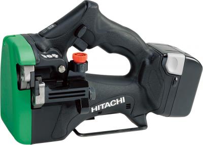 Электрические ножницы Hitachi CL14DSL - общий вид