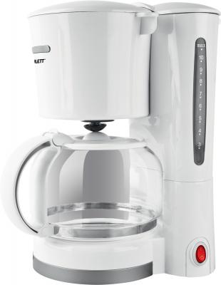 Капельная кофеварка Scarlett SC-033 (White) - общий вид