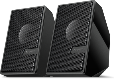 Мультимедиа акустика Sven 340 Black - 