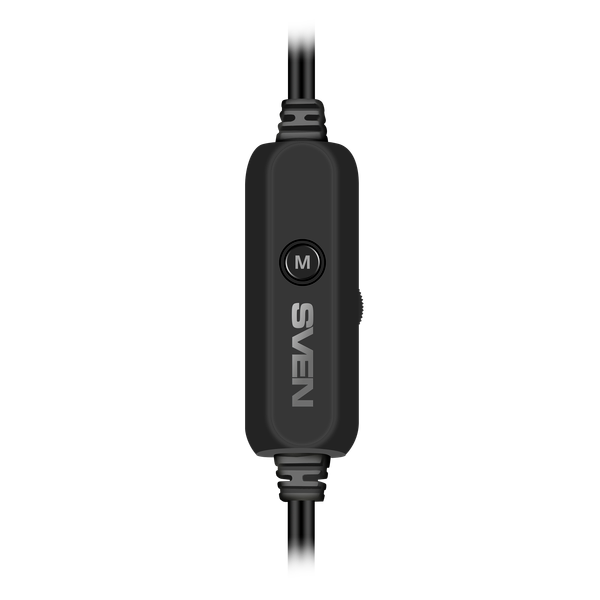 Мультимедиа акустика Sven 340 Black