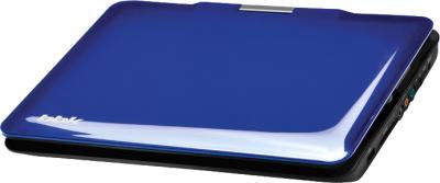 Портативный DVD-плеер BBK PL947TI (темно-синий) - общий вид