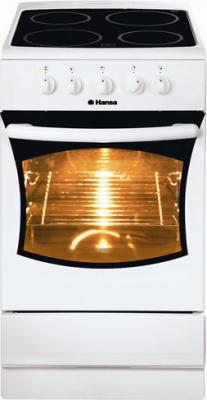 Плита электрическая Hansa FCCW51004010 - общий вид