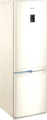 Холодильник с морозильником Samsung RL57TGBVB1 - общий вид